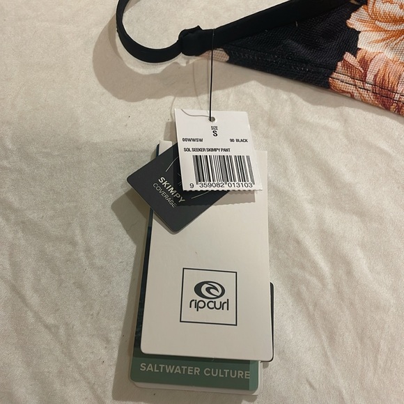 Rip Curl Sol Seeker Skimpy Bottom - Picture 4 of 4